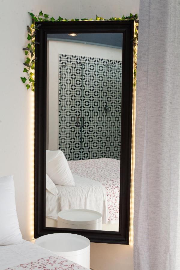 Arechi Room Salerno Eksteriør billede